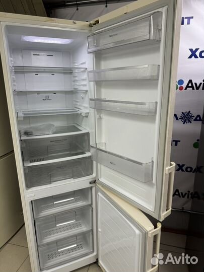 Холодильник Lg No Frost