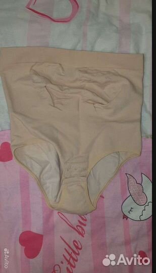 Пояс и трусы бандаж для беременных