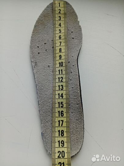 Коньки фигурные