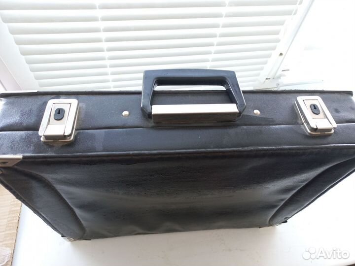 Кейс дипломат СССР