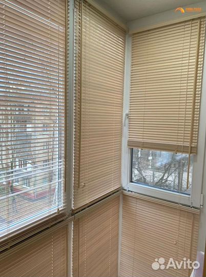 Деревянные жалюзи свое производство