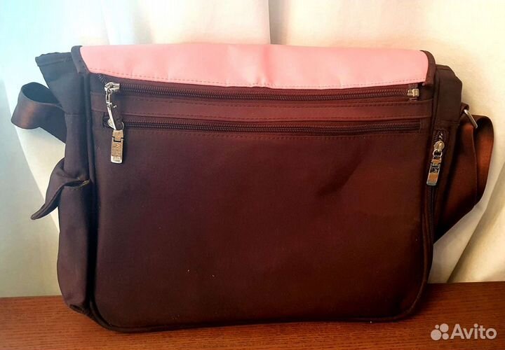 Сумка Avent с термокарманом