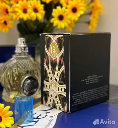 Shaik 30 100 ml оригинал