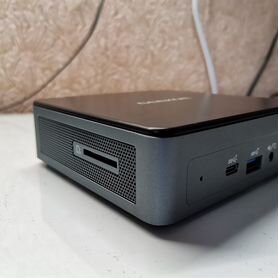 Мини-пк geekom Mini Air 11 Mini Pc