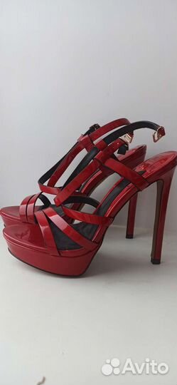 Босоножки Basconi 36 размер новые