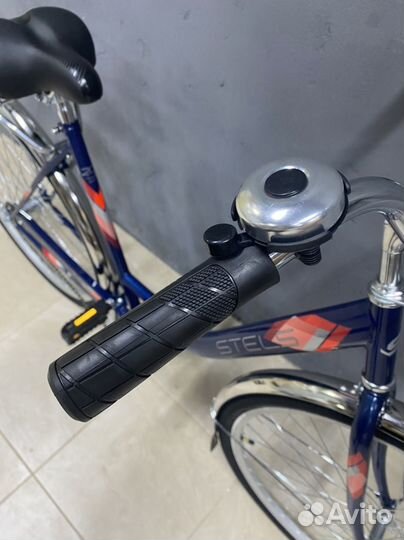 Велосипед дорожный Stels Navigator 345