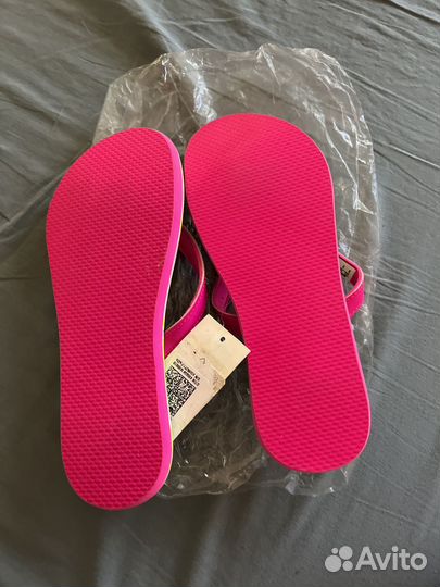Шлепанцы женские adidas