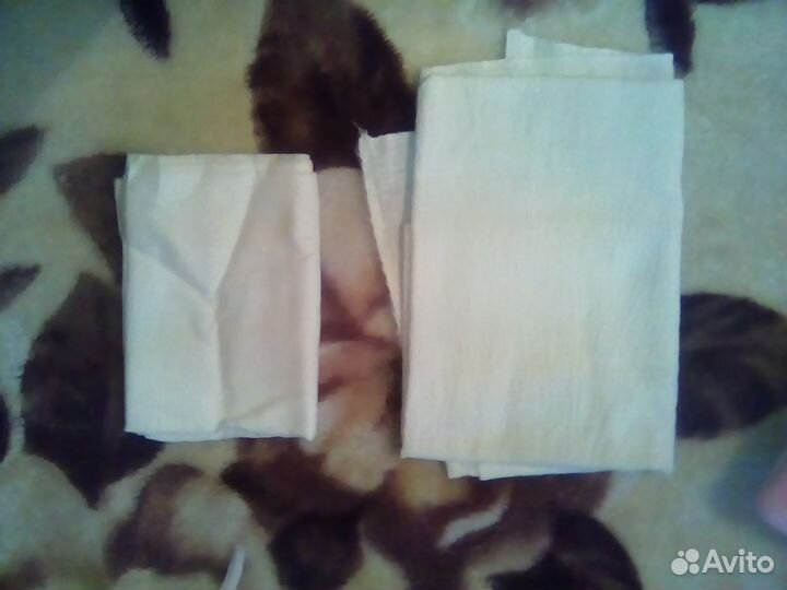 Конверт для девочки