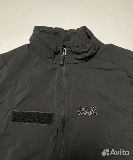 Жилетка Jack wolfskin