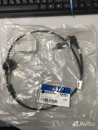 Датчик ABS Hyundai Verna/Accent. Оригинал