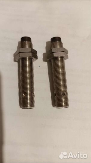 Индукционный датчик balluff BES 5.16-356-SA26-S4-C
