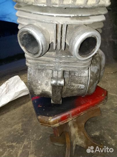 Мотор на восход 3м