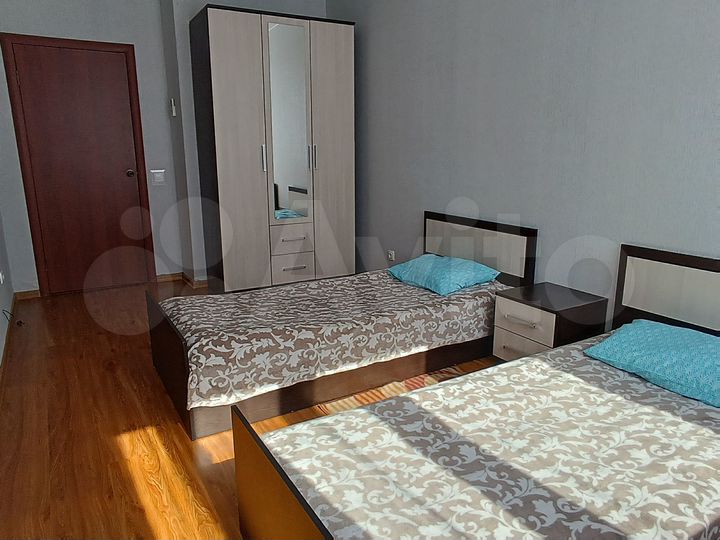 2-к. квартира, 38 м², 14/17 эт.