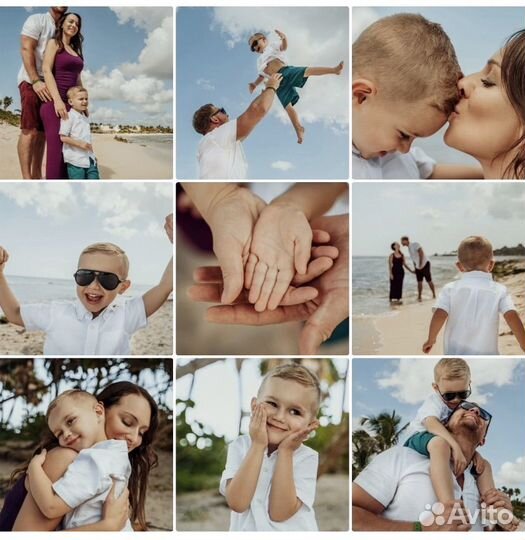 Фотограф Видеограф Сочи Адлер