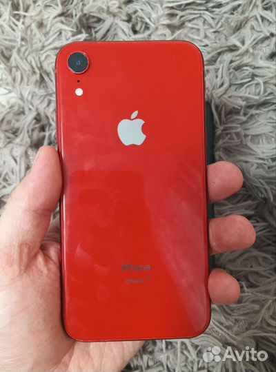 iPhone Xr, 64 ГБ