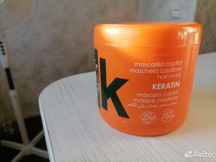 Бытовая химия Польша