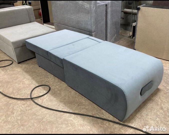 Кресло кровать Монако