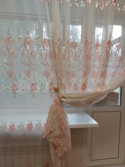 2-к. квартира, 30,2 м², 2/2 эт.