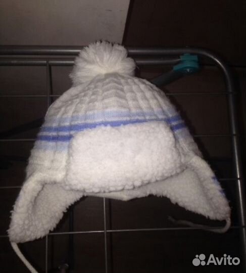 Шапки осень, лето, зима