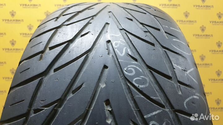 Toyo Proxes S/T 285/60 R18 116V