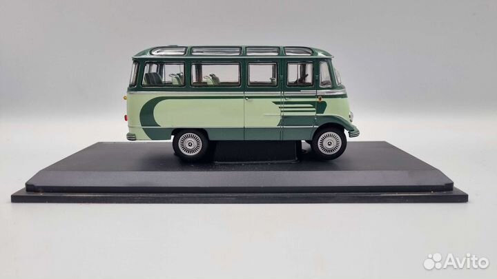 Модель Mercedes-Benz O319