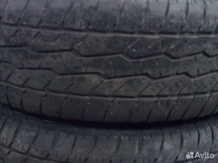 Maxxis AT-771 Bravo 215/65 R16 98T