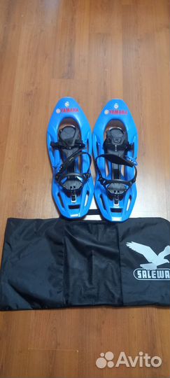 Снегоступы yamaha