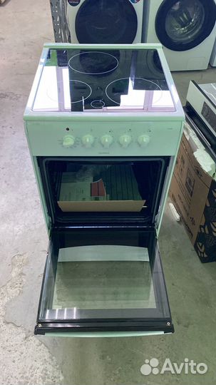 Электрическая плита darina 33 606 W