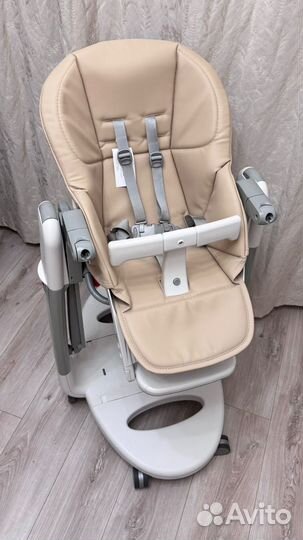 Стул для кормления peg perego tatamia