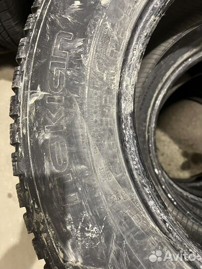 Nokian Tyres Nordman 5 SUV 265/65 R17