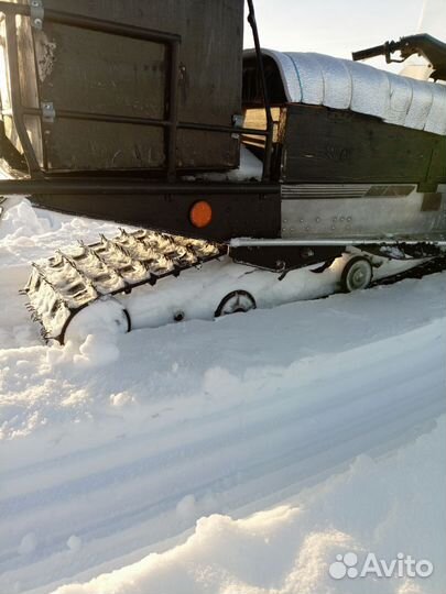 Рысь 440