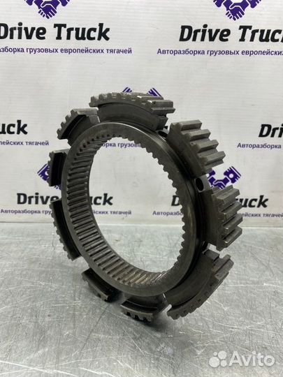 Ступица синхронизатора Man Tga 26.413 D2866LF28