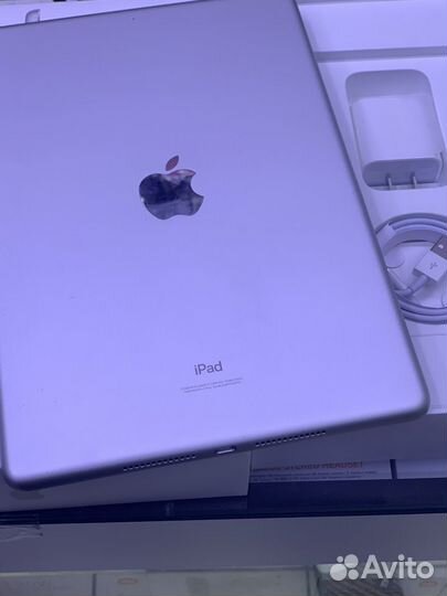 iPad 9 поколение 2021 64gb