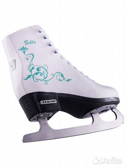 Коньки фигурные ICE blade Bella (34)