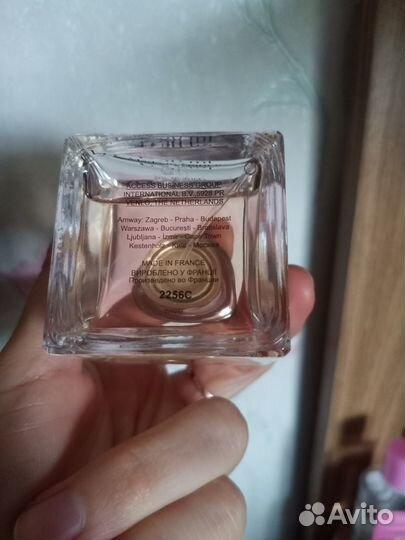 Духи женские Amwey Ancestry