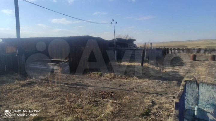 Дом 63,4 м² на участке 10 сот.