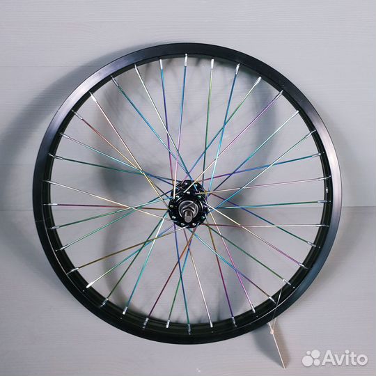 Колесо переднее BMX 20