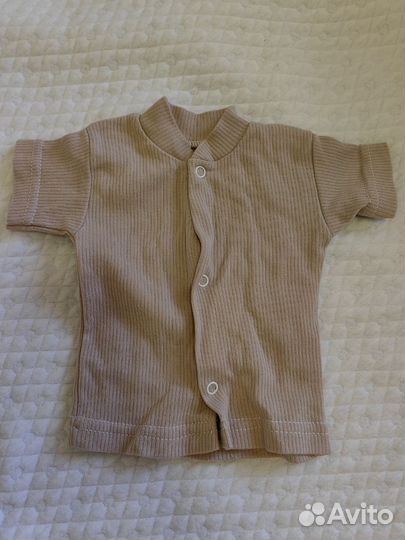 Кофта для малыша
