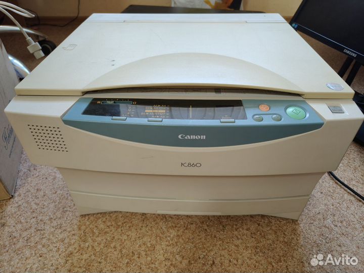 Оргтехника