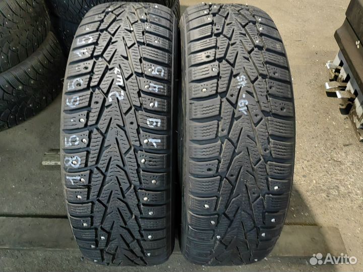 Nokian Tyres Nordman 7 185/65 R15