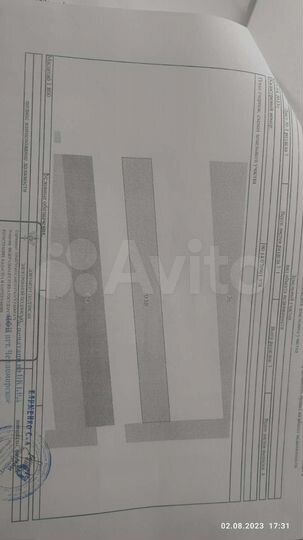 Участок 17,6 сот. (СНТ, ДНП)