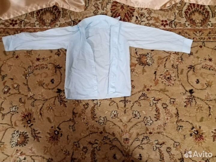 Рубашки детские