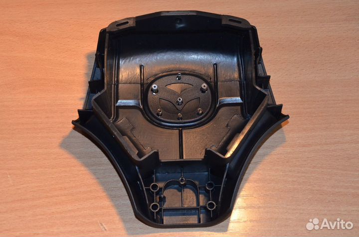 Крышка подушки безопасности Мазда6 GG