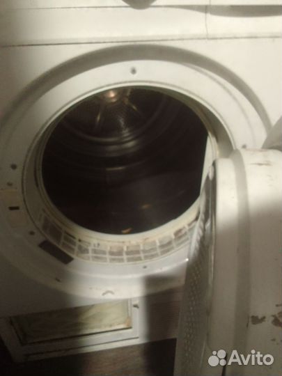 Сушильная машина gorenje