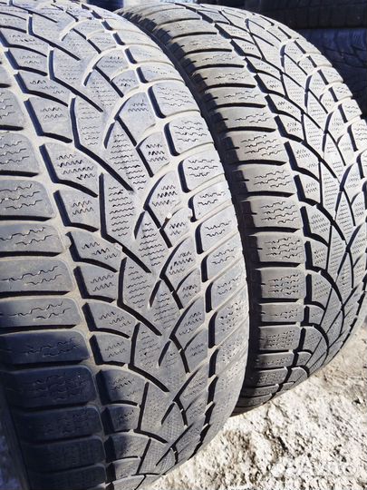 Dunlop SP Winter Sport 3D 235/40 R19