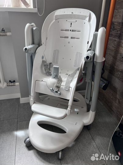 Стульчик для кормления peg perego tatamia