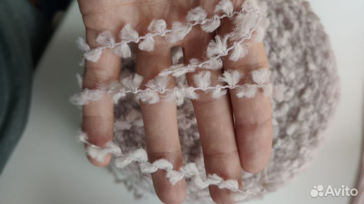 Пряжа итальянская Lineapiu Giove