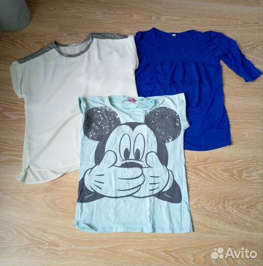 Одежда для беременных 46 48