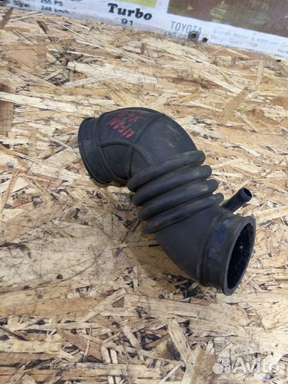 Патрубок воздушный Лифан X60