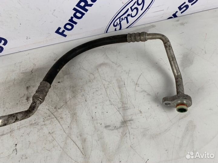 Трубка кондиционера Ford Mondeo 4 BD 2.0 tdci